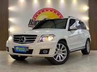 2008年 賓士 X204 GLK300