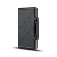 JJC 20 Pcs Coin Cell Holder Battery Storage Box For CR2032 CR2025 CR2016 Batteries Sturdy and Water
