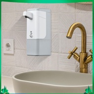[Isuwaxa] Automatic Soap Dispenser Foaming Soap Dispenser, Dish Soap Liquid Soap Dispenser for Hotel Kitchen Household Restaurant