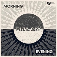 C [Classical Music 2CD Piano (Home)] Morning & Night Evening Performer: Fazil Say