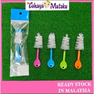 Berus puting botol susu / brush nipple bottle fiffy