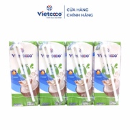 [Box] Uht Vietcoco coconut milk 180ml