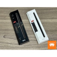 Replacement Front for Nintendo Wii Game Console