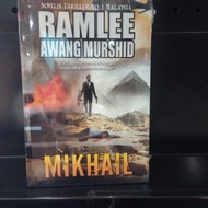 Novel Ramlee Awang Murshid - Mikhail