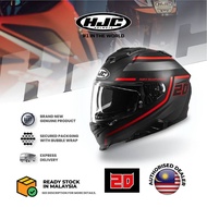 FULL FACE HJC i71 Helmet - FQ20 [Limited Edition] motor bike motosikal moto keledar
