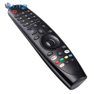 AKB75855501 MR20GA IR Replaced Remote Control Replacement TV-Remote for LG 4K 8K UHD OLED NanoCell Smart TV 2017-2020