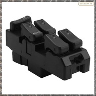 [L W H Y] Electric Power Master Window Switch for  626 1992-1997 GD1E-66-350 Auto Replacement Parts 