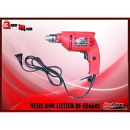 TERLARIS MESIN BOR LISTRIK 10 MM 350 WATT ''REDFOX''