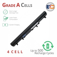 Replacement Laptop Grade A Cells Battery for Acer AL12A32 2200mAh Compatible with Acer Aspire V5-431