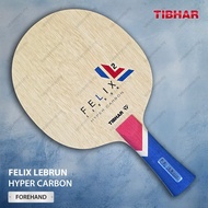 Tibhar Felix Lebrun Hyper Carbon Table Tennis Carbon Composite Blade Paddle Racket Bat Ping Pong - H