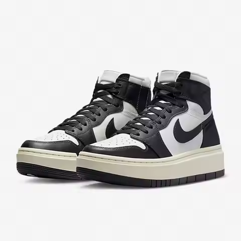 Nike Authentic Air Jordan 1 Elevate Women's High-Top Sneakers DN3253-100