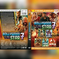 DVD Bollywood Star 7