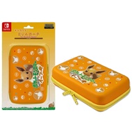 Nintendo Switch Nintendo Let's Go Eevee EVA Pouch