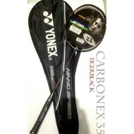 Cantik Raket Badminton Yonex Carbonex 35 Extended Black Quest Edition  !! Hot Sale