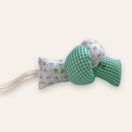 PILLOW TALK | 貓草包 貓玩具