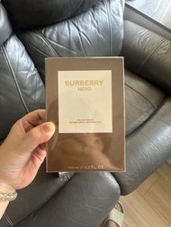 Burberry hero 香水