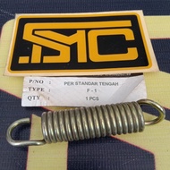 Standard Spring for Yamaha F1 - F1ZR - RX King Ckdpass