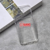 iphone 16E CLEAR CARD CASE CARD SLOT CASE iphone 16E
