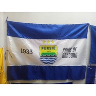 Persib pride of bandung flag