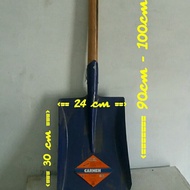 PROMO- SEKOP PASIR TEBAL CARMEN / SEKOP TANAH / SEKOP CARMEN-OneStore