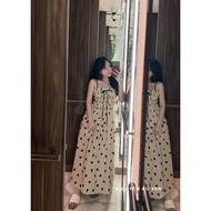 HOT HIT LONG 2S CHUN TIM DRESS