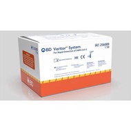 Ready stock 30T BD Veritor Covid19 Rapid Antigen ART test kit
