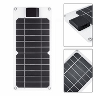 【VARSTR】5V Solar Charger 6W Outdoor Portable Solar Phone Charging Panel