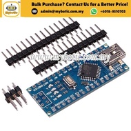 Arduino Nano Compatible V3.0 (China) without Solder