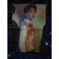 [GOT7] : EYES ON You (Ver. You)