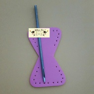 LEATHER PUNCH - 1MM LEATHER PUNCH - HOLE PUNCH