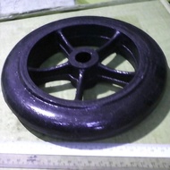 Tank Wheel for Air Compressor