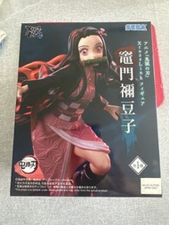 SEGA 鬼滅之刃 竈門禰豆子 Figure
