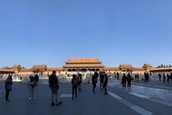 สถานที่ท่องเที่ยว/กิจกรรม Beijing Private Tour: Temple of Heaven, Forbidden City, Qianmen Street&Sna