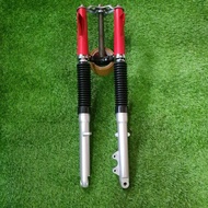 Phuộc trước CL thắng đĩa Thụt trước CL50 thắng đĩa phù hợp 67CDCL