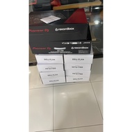 Pioneer flx4 rekordbox and serato dj controller 1 year warranty