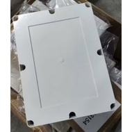 ABS Plastic Box 320x240x110mm can fit 24 cells 33140 or 9 cells 46160 (Waterproof IP65
