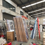 National Hydraulic Villa Lift Loft Manufacturer Lift Union Warranty Household Small Elevator Home-Bu