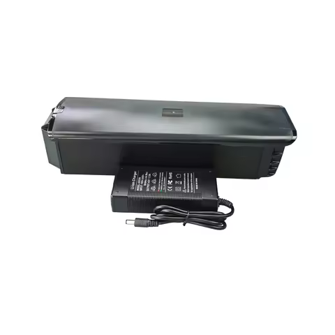 Aventon-Li-ion Battery for Commuter Ebike, Replacement Battery, 48V, 13Ah, 624Wh, 250W, 350W, 500W, 