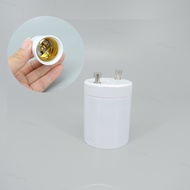 GU24 E27 E26 to GU24 screw Converter Lamp Bulb base Head Led Light Holder Socket Adapter lighting Ha