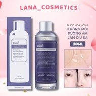 [COMPANY PRODUCT] Dear Klairs Supple Preparation Toner 180ml