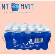 Sea Master Drinking Water 250ml 24's