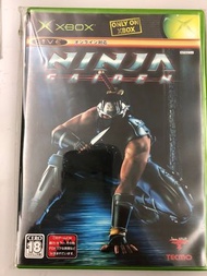 Xbox NINJA GAIDEN