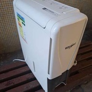 抽濕機 Whirlpool 惠而浦 20公升三合一多功能抽濕機DM201NA