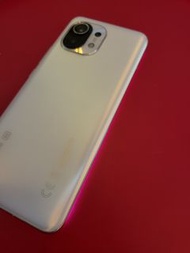 小米11 香港行雙卡 256GB