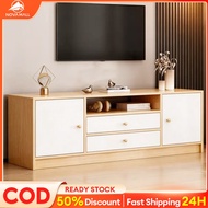 TV Cabinet/Meja TV/Multi-tier Storage TV Console/Drawer Cabinet/Living Room Storage Cabinet