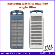 1 Piece Samsung Washing Machine Lint Filter Magic Filter MF-2270 For Samsung _4057026
