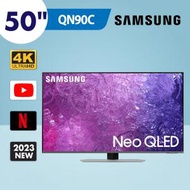 50" Neo QLED 4K QN90C 智能電視 QA50QN90CAJXZK 50QN90C