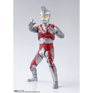 【新貨預訂】[SHF] 超人艾斯 (2027年版) S.H.Figuarts ULTRAMAN ACE (2027 Apr ver.) 超人 艾斯 力霸王