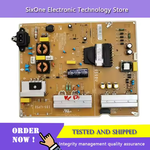 Original Driver Power Board EAX67189001(1.5) EAY64511001 65LG63CJ-CA 65UJ632T 65UK6100 65UJ6300 65UJ