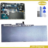 CS03XL Laptop Battery For HP EliteBook 745 G3 840 G2 850 G4 ZBook 15U G3 G4 MT43 Series AKKU Batteri